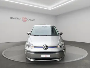 VW Up e