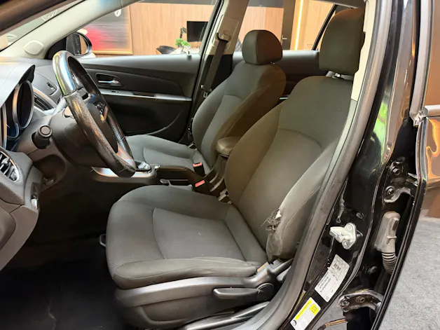 Chevrolet Cruze 1.8 LTZ