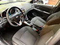 Chevrolet Cruze 1.8 LTZ