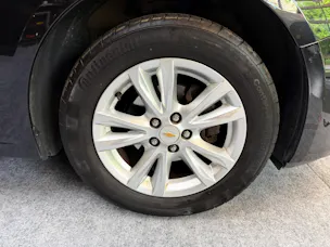 Chevrolet Cruze 1.8 LTZ