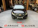 Chevrolet Cruze 1.8 LTZ