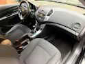 Chevrolet Cruze 1.8 LTZ