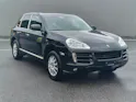 Porsche Cayenne Diesel