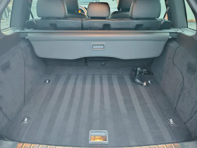 Porsche Cayenne Diesel
