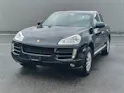Porsche Cayenne Diesel