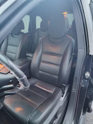 Porsche Cayenne Diesel
