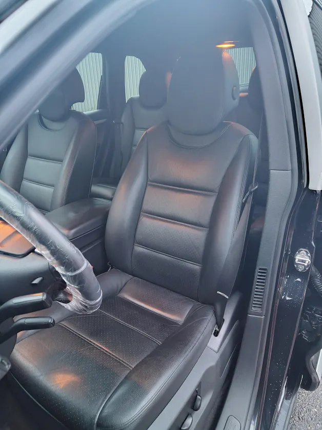 Porsche Cayenne Diesel