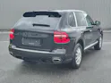 Porsche Cayenne Diesel