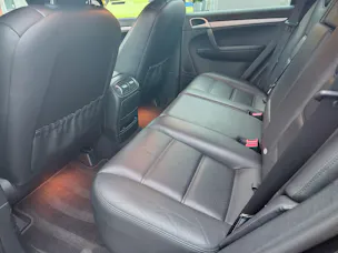 Porsche Cayenne Diesel