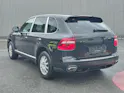 Porsche Cayenne Diesel