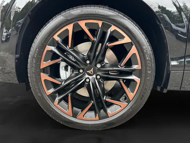 Cupra Terramar 1.5 eHybrid DSG