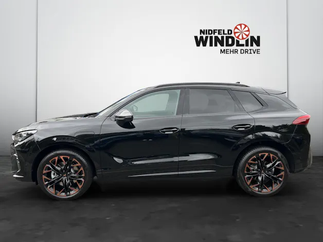 Cupra Terramar 1.5 eHybrid DSG