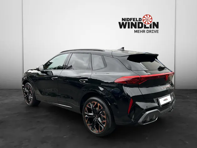 Cupra Terramar 1.5 eHybrid DSG