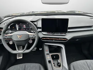 Cupra Terramar 1.5 eHybrid DSG