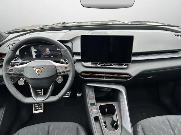 Cupra Terramar 1.5 eHybrid DSG