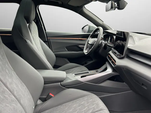 Cupra Terramar 1.5 eHybrid DSG