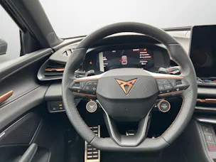Cupra Terramar 1.5 eHybrid DSG