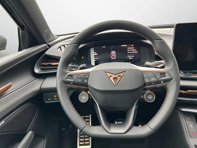Cupra Terramar 1.5 eHybrid DSG