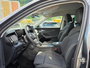 Škoda Kodiaq 2.0 TSI Dynamic 4x4