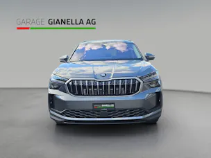 Škoda Kodiaq 2.0 TSI Dynamic 4x4