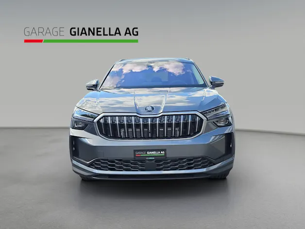 Škoda Kodiaq 2.0 TSI Dynamic 4x4