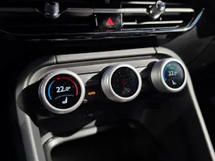 Škoda Kodiaq 2.0 TSI Dynamic 4x4