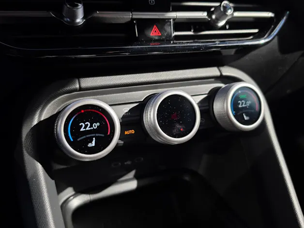 Škoda Kodiaq 2.0 TSI Dynamic 4x4