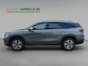 Škoda Kodiaq 2.0 TSI Dynamic 4x4
