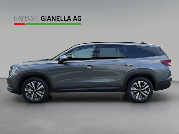 Škoda Kodiaq 2.0 TSI Dynamic 4x4