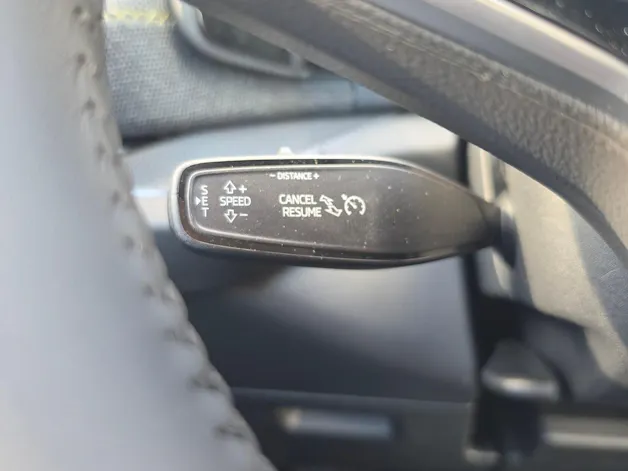 Škoda Kodiaq 2.0 TSI Dynamic 4x4