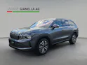 Škoda Kodiaq 2.0 TSI Dynamic 4x4