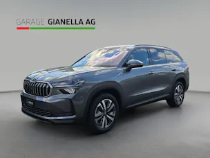 Škoda Kodiaq 2.0 TSI Dynamic 4x4