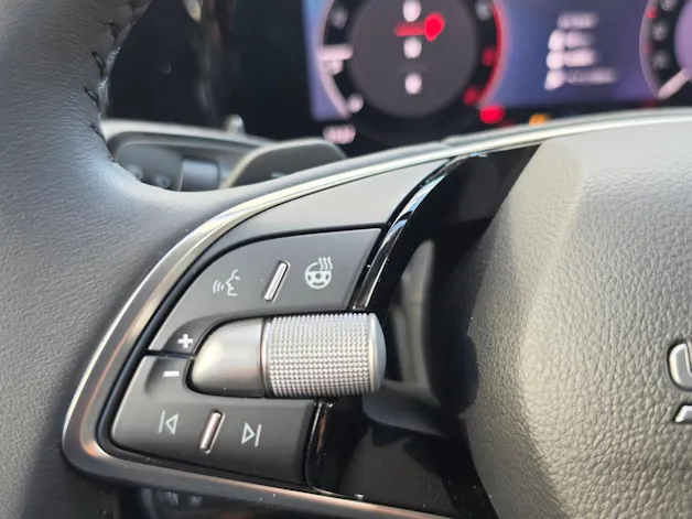 Škoda Kodiaq 2.0 TSI Dynamic 4x4