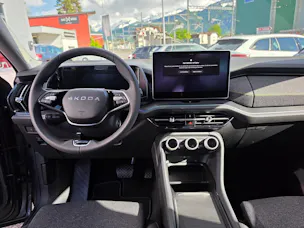 Škoda Kodiaq 2.0 TSI Dynamic 4x4