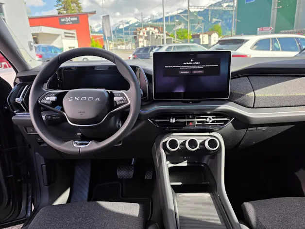 Škoda Kodiaq 2.0 TSI Dynamic 4x4