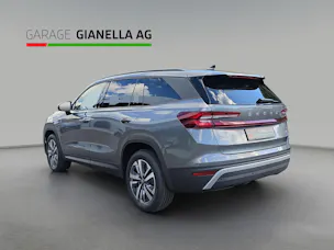 Škoda Kodiaq 2.0 TSI Dynamic 4x4