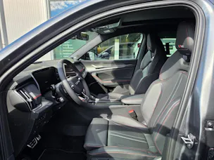 Škoda Kodiaq 2.0 TSI RS 4x4