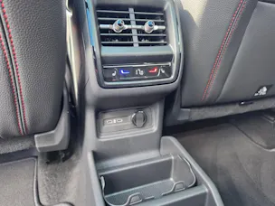 Škoda Kodiaq 2.0 TSI RS 4x4