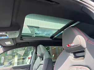 Škoda Kodiaq 2.0 TSI RS 4x4