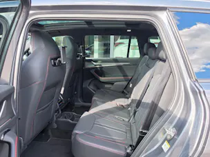 Škoda Kodiaq 2.0 TSI RS 4x4