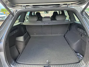 Škoda Kodiaq 2.0 TSI RS 4x4