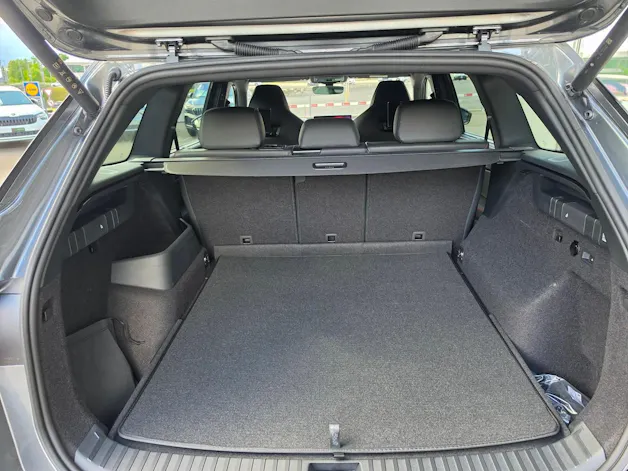 Škoda Kodiaq 2.0 TSI RS 4x4
