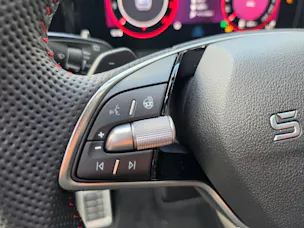 Škoda Kodiaq 2.0 TSI RS 4x4