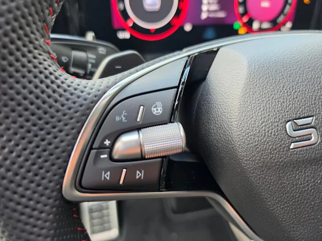 Škoda Kodiaq 2.0 TSI RS 4x4