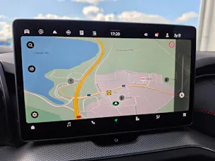 Škoda Kodiaq 2.0 TSI RS 4x4