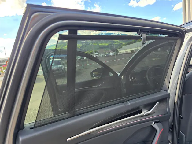 Škoda Kodiaq 2.0 TSI RS 4x4