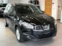 Nissan Qashqai +2 2.0 4WD tekna XTronic CVT