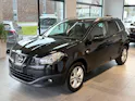 Nissan Qashqai +2 2.0 4WD tekna XTronic CVT