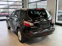 Nissan Qashqai +2 2.0 4WD tekna XTronic CVT