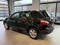 Nissan Qashqai +2 2.0 4WD tekna XTronic CVT